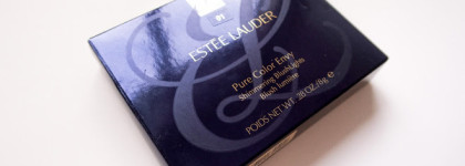 Сияющие румяна Estee Lauder  в оттенке Sinful Peach