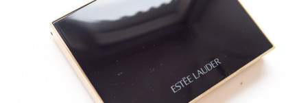 Сияющие румяна Estee Lauder  в оттенке Sinful Peach