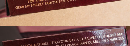 Идеальная палетка 7-в-одном от Charlotte Tilbury Instant Look In A Palette