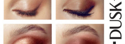 Мой падший ангел в звездах (Charlotte Tilbury "Fallen Angel")