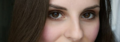 Urban Decay «Bittersweet» Afterglow 8-Hour Powder Blush