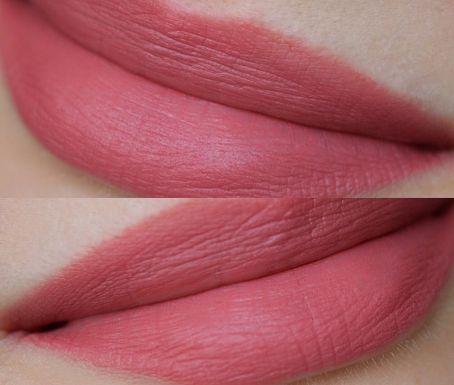 Artdeco perfect mat lipstick 184 «rosewood»