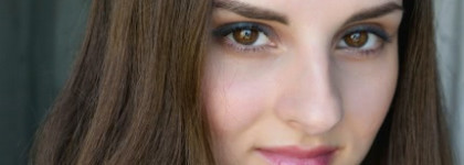 Clarins gloss prodige 04 «Сandy»