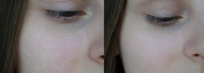 Clarins Eclat Minute Instant Light Radiance Boosting Complexion Base 02 champagne