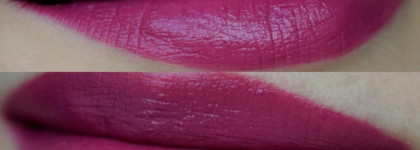 Nars Audacious lipstick «Fanny»