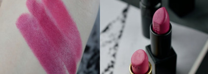 Nars Audacious lipstick «Fanny»