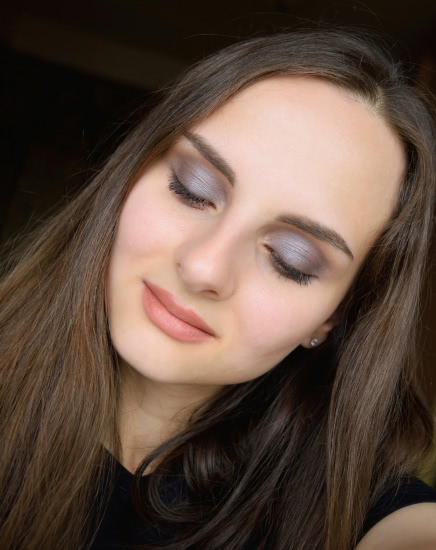 Maybelline Color Drama Intense Velvet Lip Pencil 630 «Nude perfection»