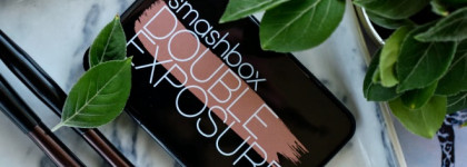Smashbox Double Exposure Mini Palette