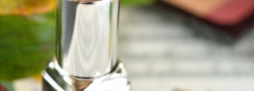 Румяна и помада из осенней коллекции «The Sound of Beauty» от Artdeco