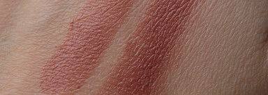 Румяна и помада из осенней коллекции «The Sound of Beauty» от Artdeco