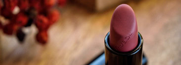 Любимцы от Nars, Shiseido и Maybelline