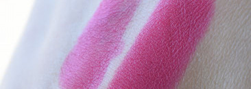 Gosh Velvet Touch Lipstick  006 «Matt raspberry»