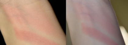 Румяна и тени от ColourPop