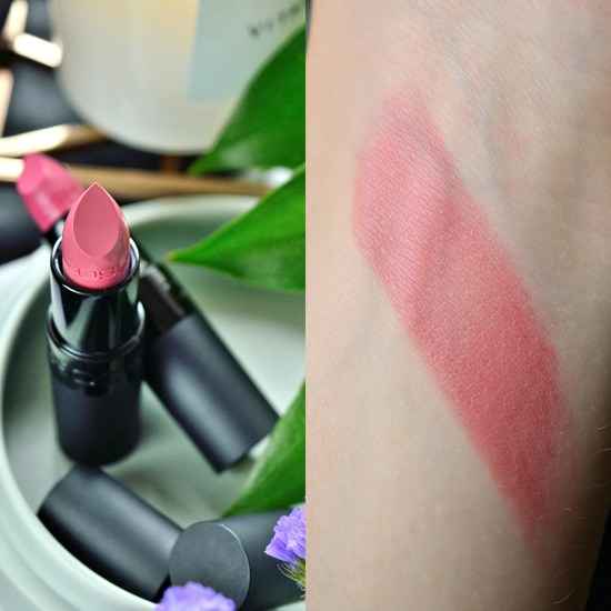 Gosh Velvet Touch Lipstick 019 "Matt Angel", 020 "Matt Pleasure"