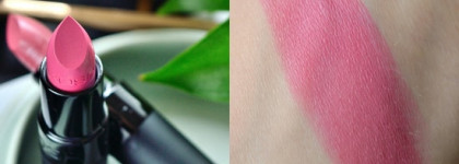 Gosh Velvet Touch Lipstick 019 "Matt Angel", 020 "Matt Pleasure"