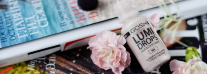 Хайлайтер Gosh Lumi Drops 002 "Vanilla"