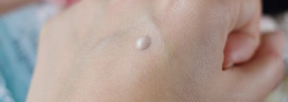 Хайлайтер Gosh Lumi Drops 002 "Vanilla"