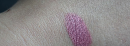 Двоечница: губная помада Rimmel Lasting Finish Matte Lipstick by Kate Moss в оттенке 101