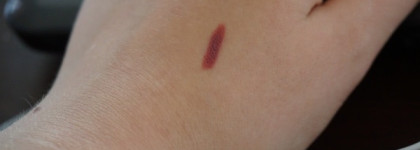 Полуперманентный карандаш для губ Provoc Semi-Permanent Gel Lip Liner № 17