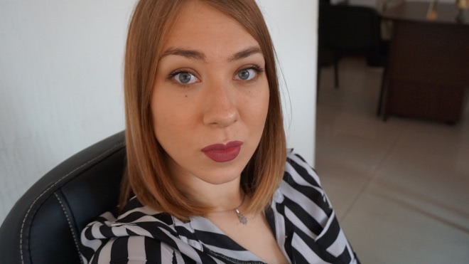 Полуперманентный карандаш для губ Provoc Semi-Permanent Gel Lip Liner № 17