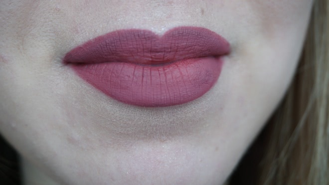 Полуперманентный карандаш для губ Provoc Semi-Permanent Gel Lip Liner № 17