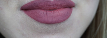 Полуперманентный карандаш для губ Provoc Semi-Permanent Gel Lip Liner № 17