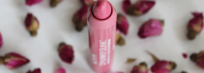 Нежные губы с оттеночным бальзамом для губ Nyx Chunky Dunk Hydrating Lippies