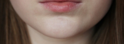 Нежные губы с оттеночным бальзамом для губ Nyx Chunky Dunk Hydrating Lippies