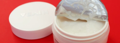 Серия кремов Nivea Make-Up Expert