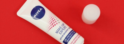 Серия кремов Nivea Make-Up Expert