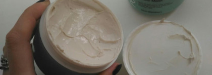 Очищающие поры маски от Skin Watchers