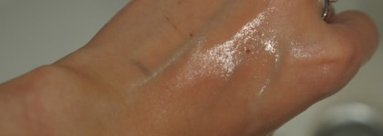 Очищение лица без мучений с CC Bubble All in One Cleanser от Secret Key