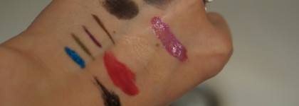 Очищение лица без мучений с CC Bubble All in One Cleanser от Secret Key