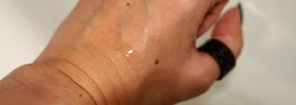 Очищение лица без мучений с CC Bubble All in One Cleanser от Secret Key