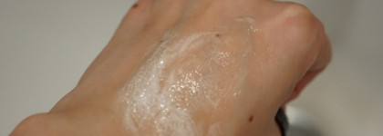 Очищение лица без мучений с CC Bubble All in One Cleanser от Secret Key