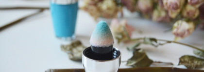 Кушон для губ Lancome Juicy Shaker Pigment Infused Bi-Phase Lip Oil 400 mint to be