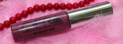 Самая лучшая жидкая помада Ofra Longlasting Liquid Lipstick