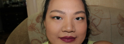 Самая лучшая жидкая помада Ofra Longlasting Liquid Lipstick