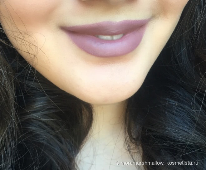 Карандаш для губ Essence Long Lasting Lip Liner 07 Plum Cake