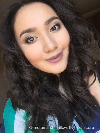 Карандаш для губ Essence Long Lasting Lip Liner 07 Plum Cake