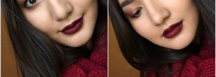 MAC Blue Brown Pigment