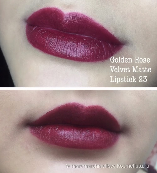 Осенние Golden Rose