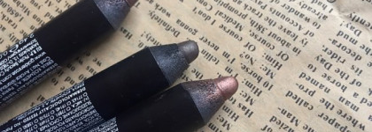 Тени-карандаш Golden Rose Eyeshadow Crayon Waterproof 12, 13, 14