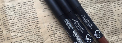 Тени-карандаш Golden Rose Eyeshadow Crayon Waterproof 12, 13, 14