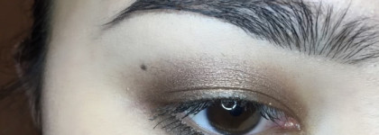 Тени-карандаш Golden Rose Eyeshadow Crayon Waterproof 12, 13, 14