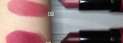 Осенние Golden Rose