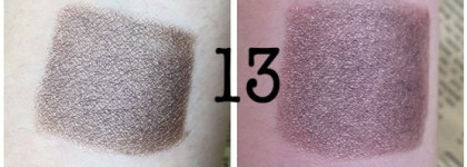 Тени-карандаш Golden Rose Eyeshadow Crayon Waterproof 12, 13, 14