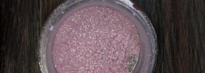 Сказочное мерцание с пигментами Sigil Inspired by Tammy Tanuka. Часть 1