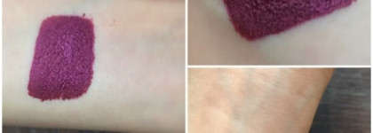 Pure Lust Extreme Matte Tint Cailyn №15 Demonist