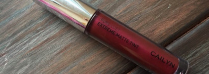 Pure Lust Extreme Matte Tint Cailyn №15 Demonist